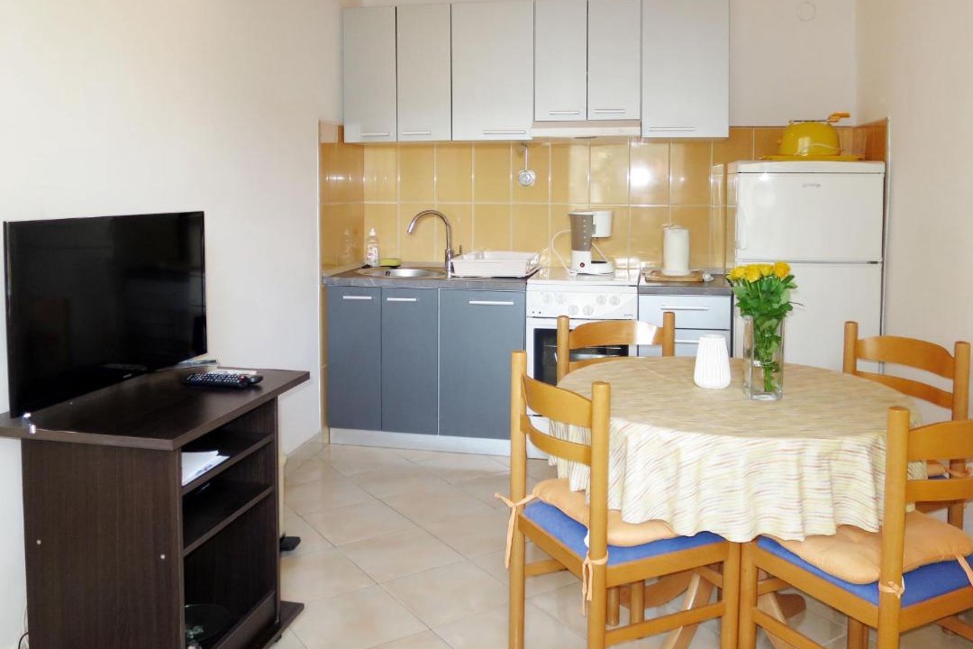 Photo of Kitchen in Rogoznica