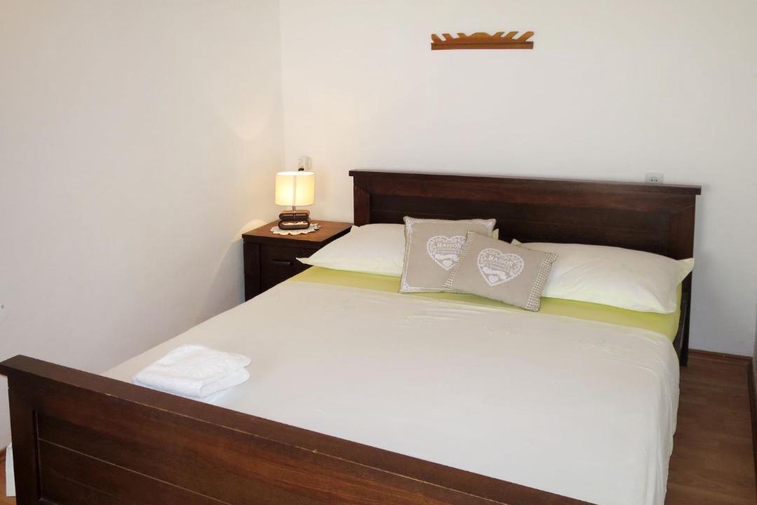 Photo of Bedroom in Rogoznica