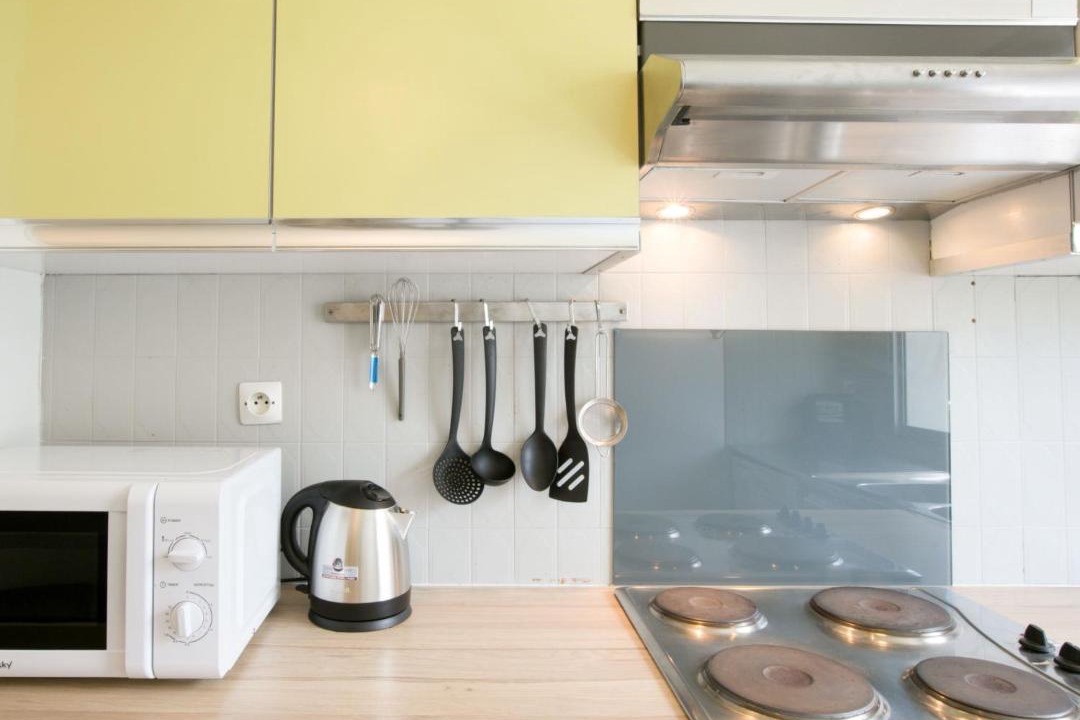 Photo of Kitchen in Biarritz