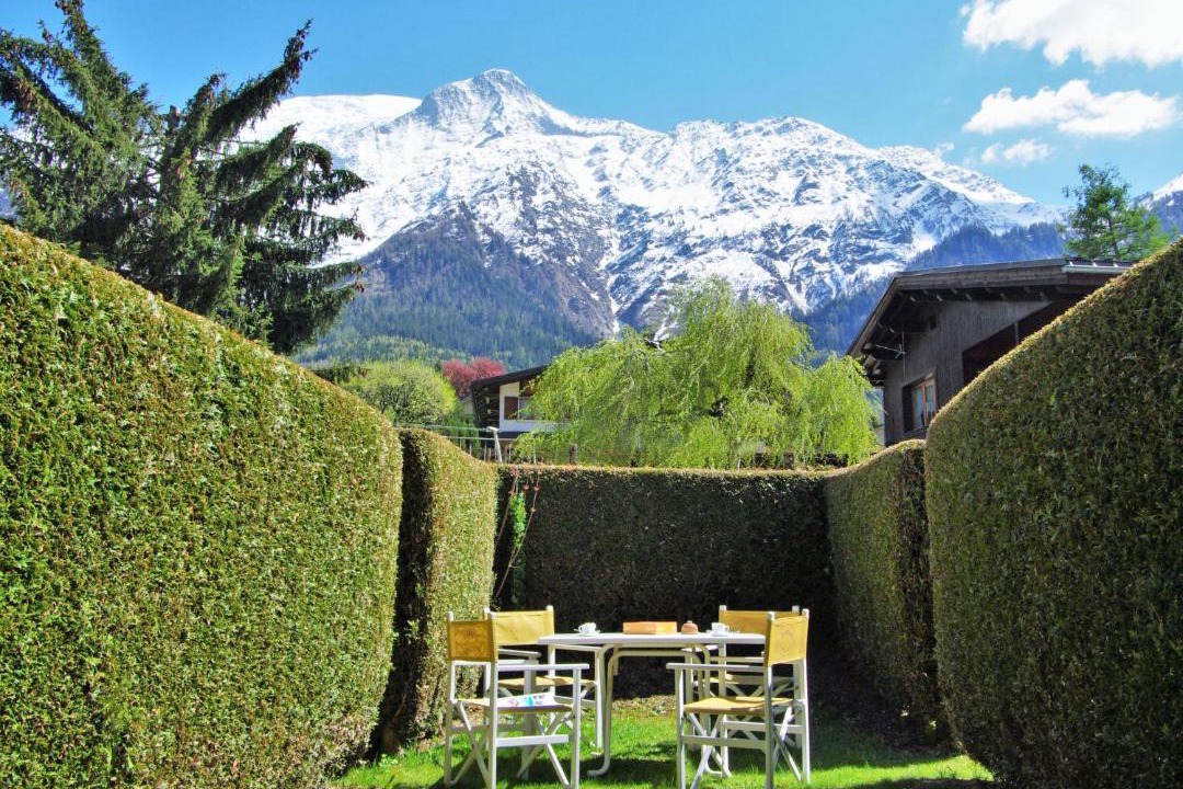 Photo of Others in Les Houches