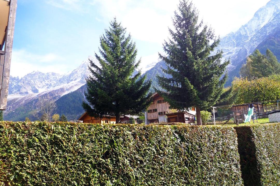 Photo of Others in Les Houches