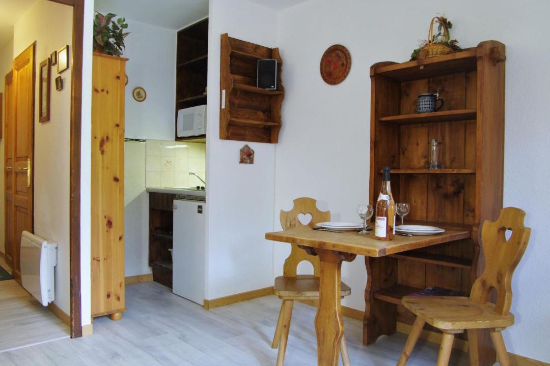 Photo of Livingroom in Les Houches