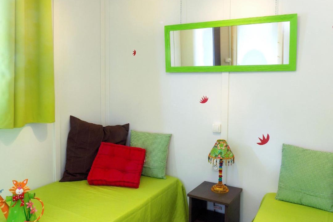 Photo of Bedroom in Argeles-sur-Mer