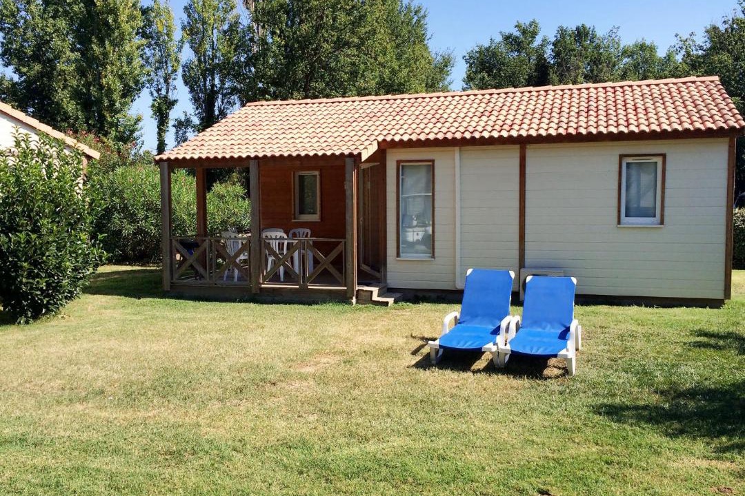 Photo of Buildings in Argeles-sur-Mer