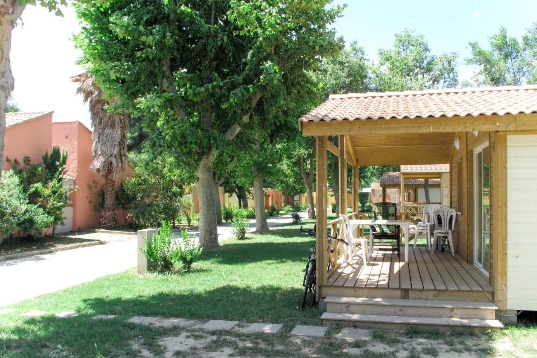 Photo of Buildings in Argeles-sur-Mer