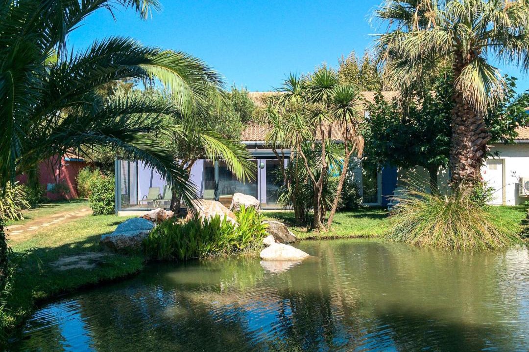 Photo of Outdoor in Argeles-sur-Mer