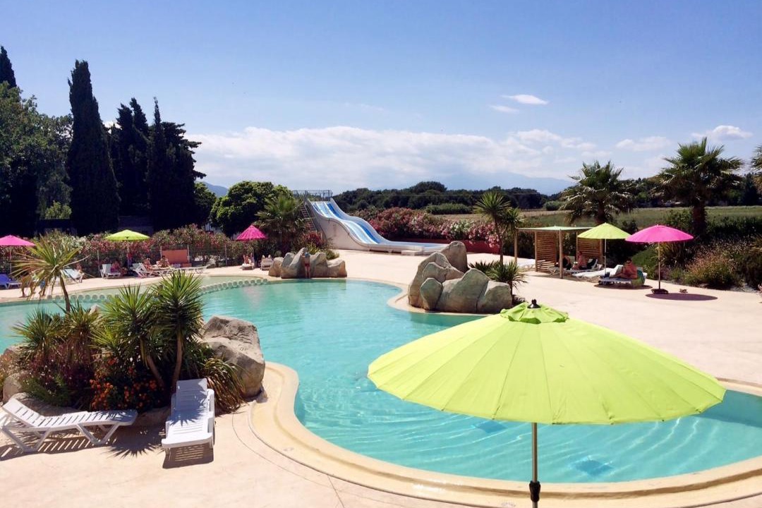 Photo of Outdoor in Argeles-sur-Mer