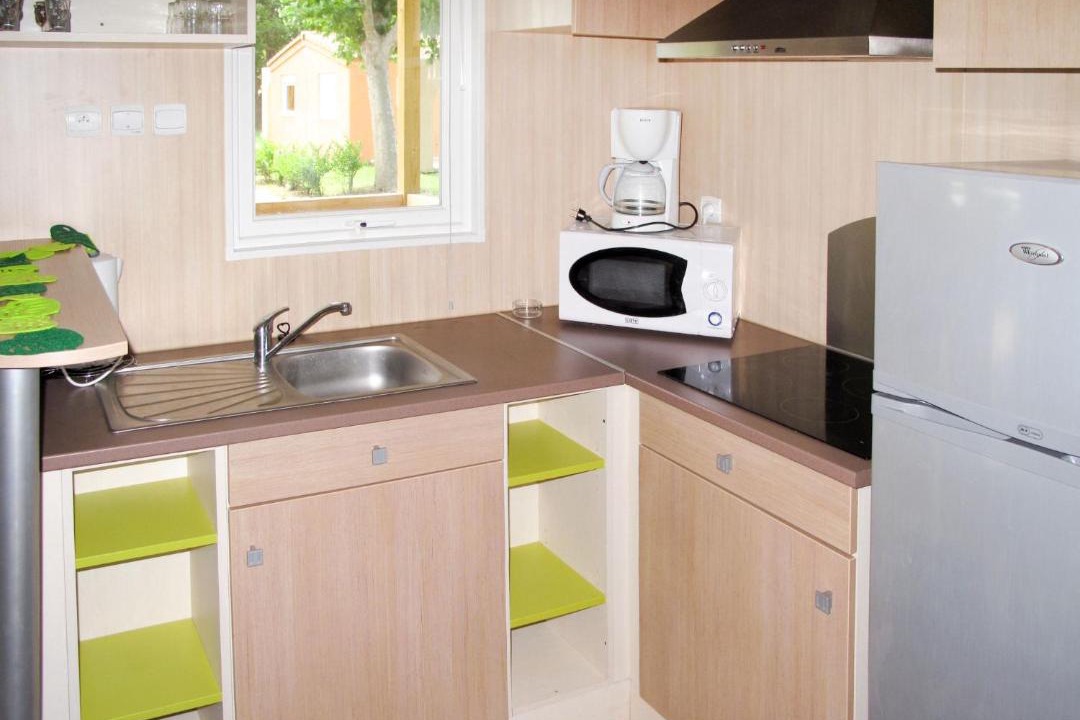 Photo of Kitchen in Argeles-sur-Mer