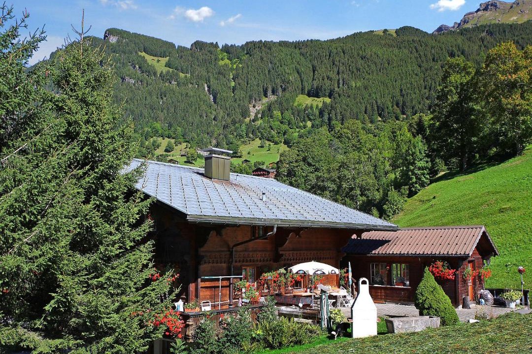 Photo of Others in Grindelwald