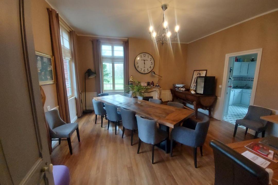 Photo of Livingroom in Sery-les-Mezieres