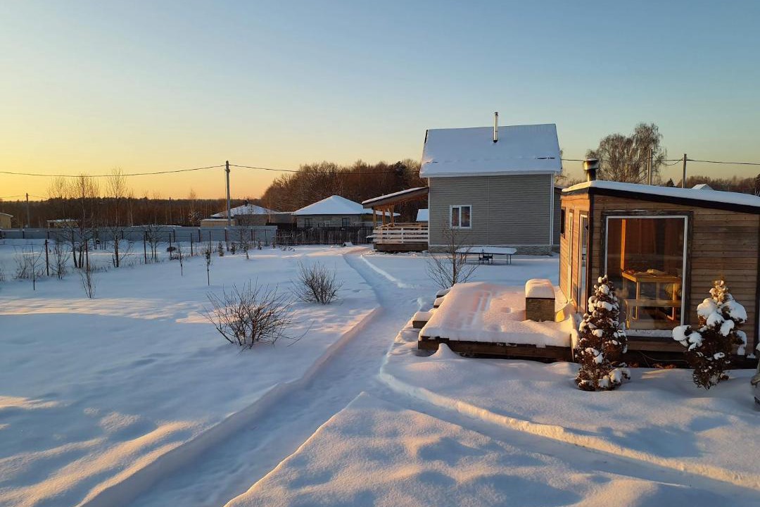 Photo of Others in Dashkovskoe