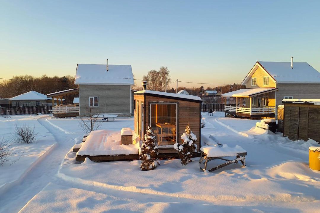 Photo of Others in Dashkovskoe