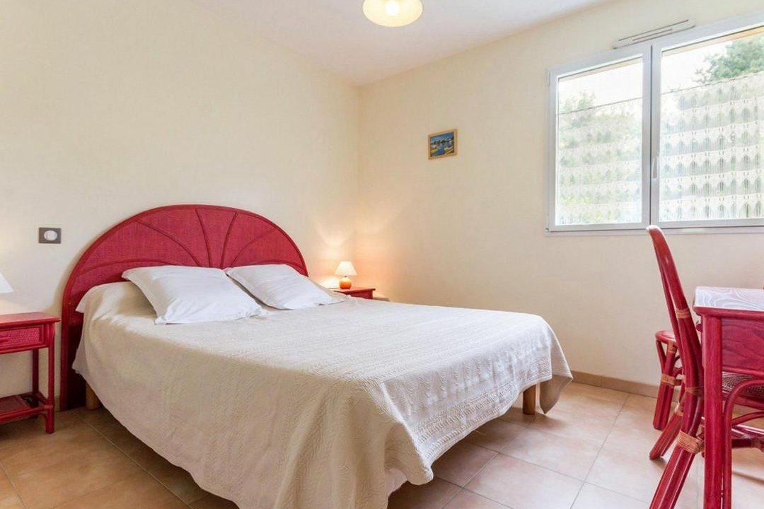 Photo of Bedroom in Arthon-en-Retz