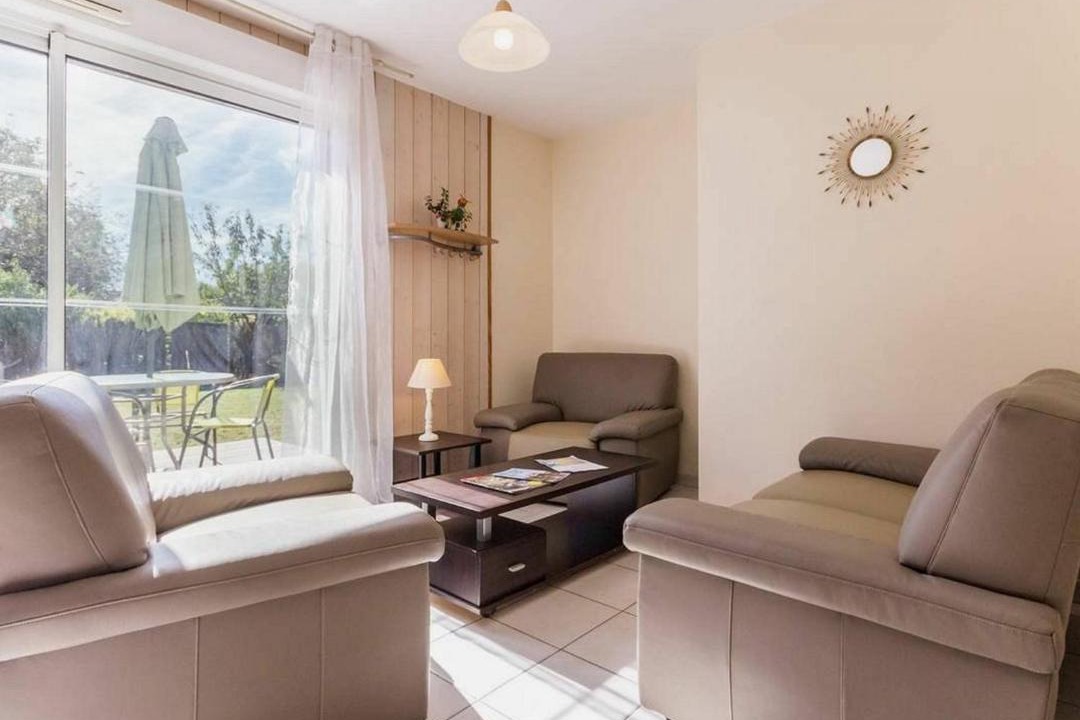 Photo of Livingroom in Arthon-en-Retz