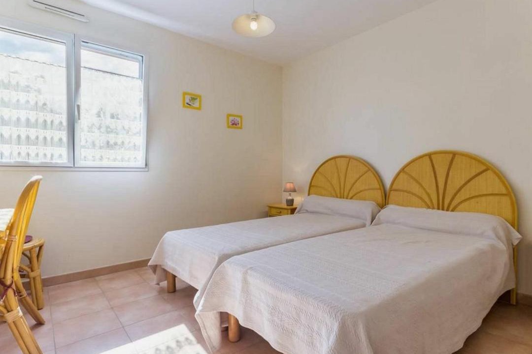 Photo of Bedroom in Arthon-en-Retz