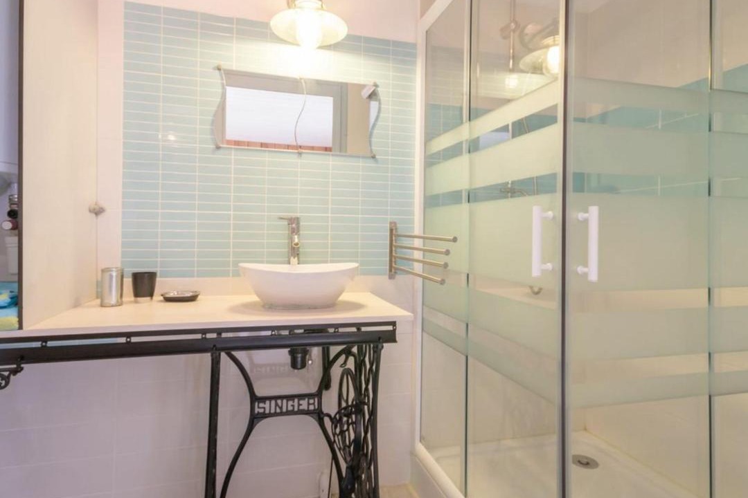 Photo of Bathroom in La Haie-Fouassiere