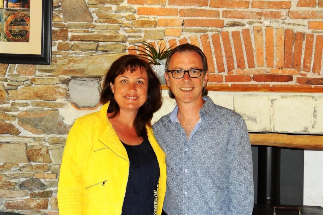 Photo of Human In Picture in La Haie-Fouassiere