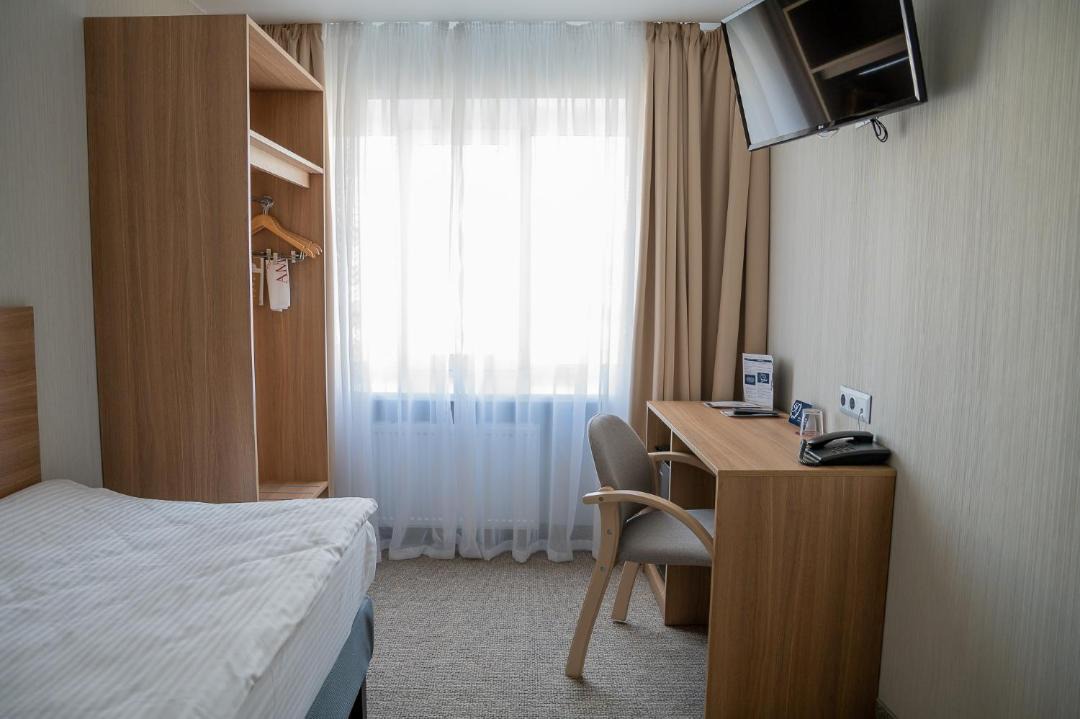 Photo of Bedroom in Ustinovskiy
