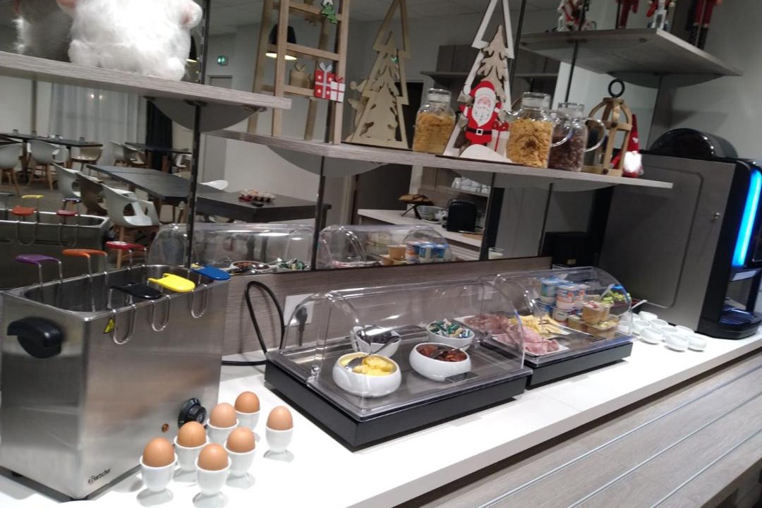 Photo of Kitchen in Migennes