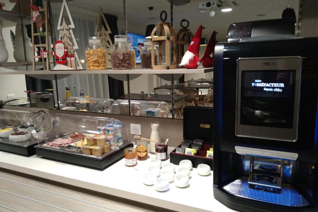 Photo of Kitchen in Migennes