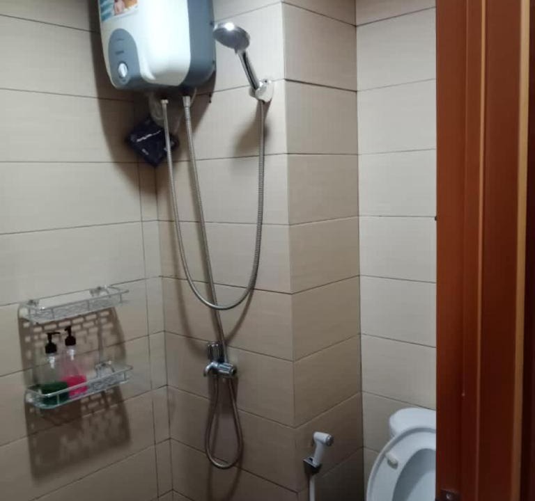 Photo of Bathroom in Depok