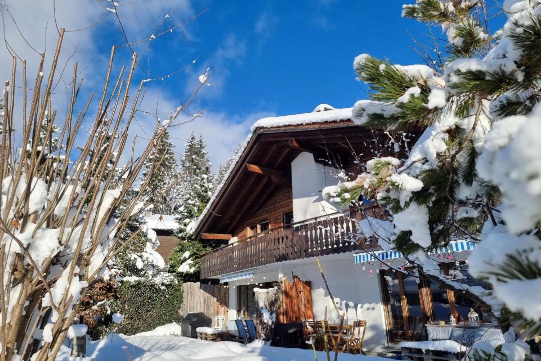 Photo of Others in Laax