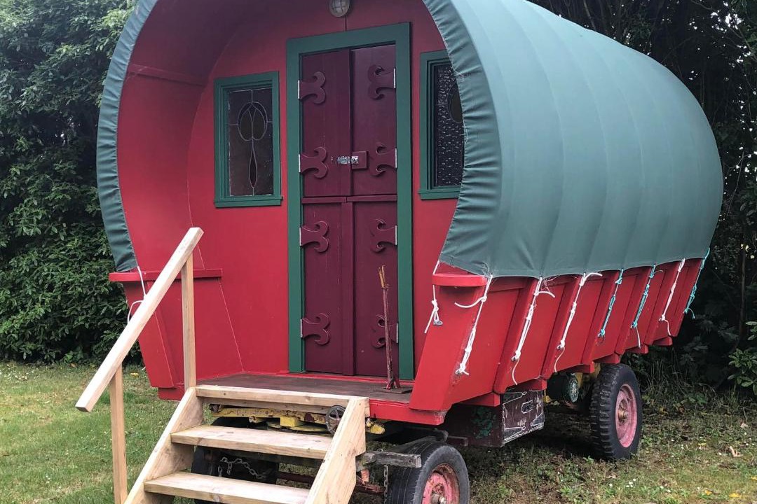 Photo of Others in Greytown