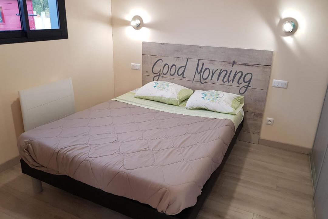 Photo of Bedroom in Saulchoy