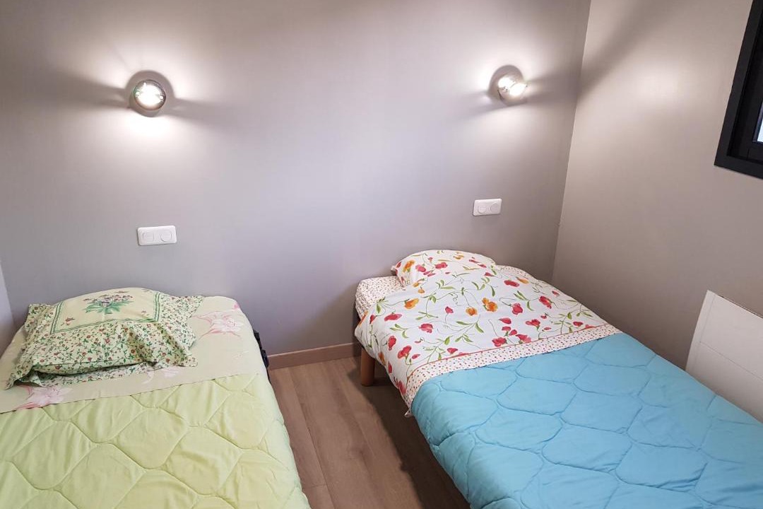 Photo of Bedroom in Saulchoy