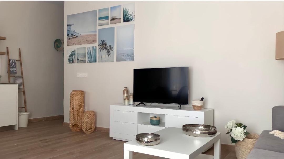 Photo of Livingroom in La Malva-rosa