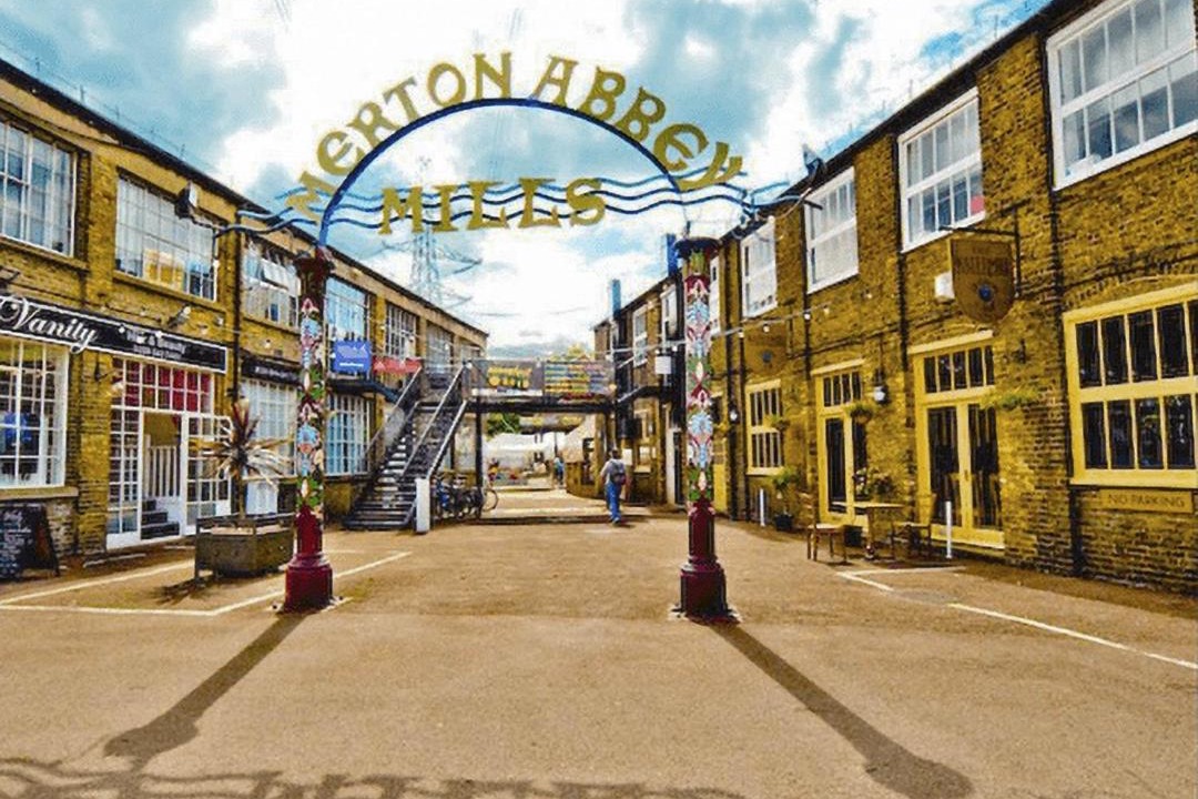 Photo of Others in Lavender Fields