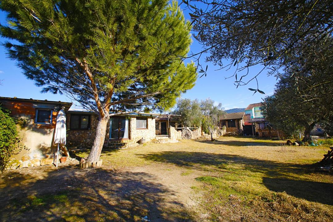 Photo of Buildings in Requena