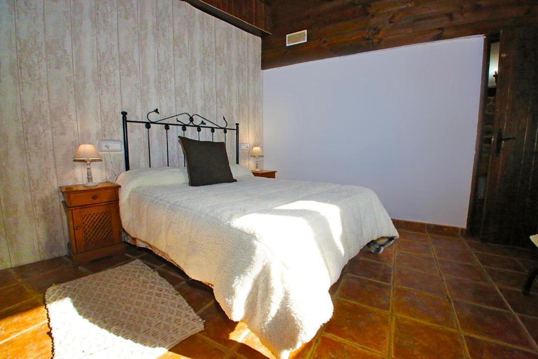 Photo of Bedroom in Requena