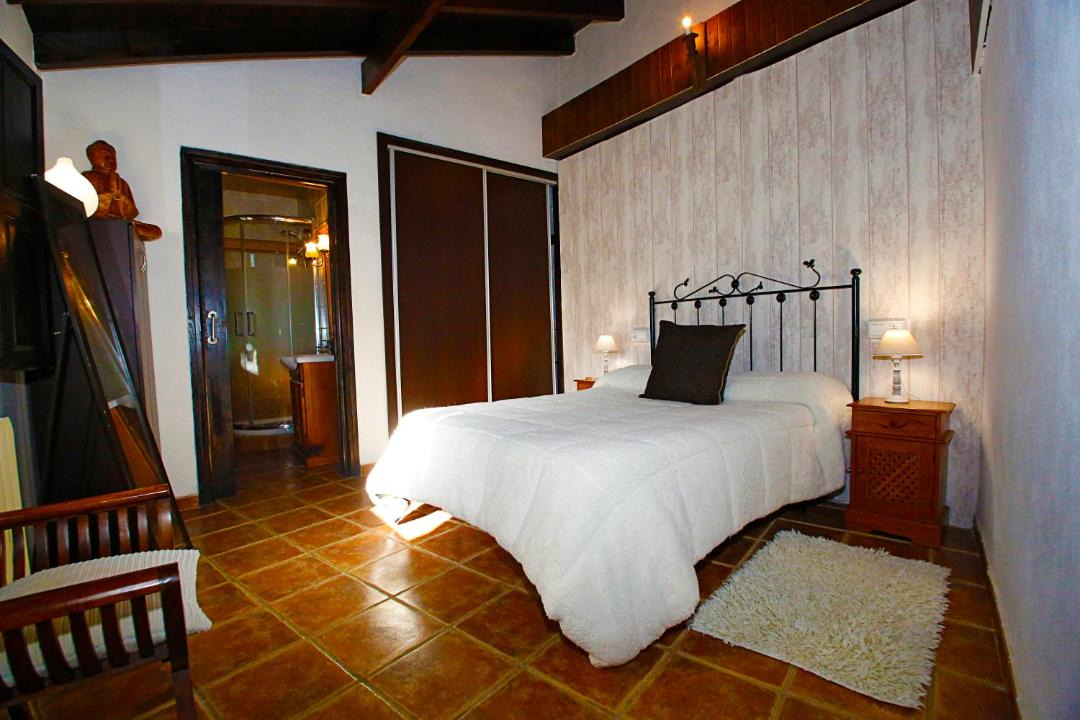 Photo of Bedroom in Requena