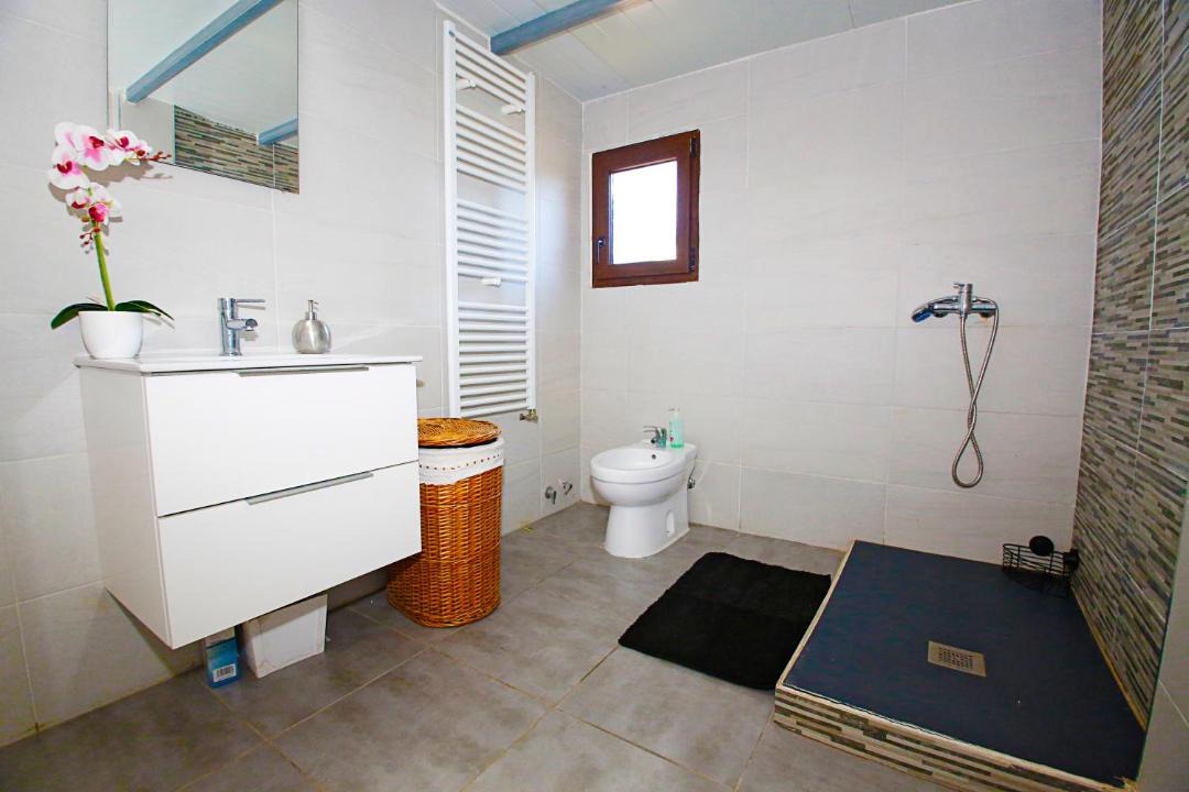 Photo of Bathroom in Requena