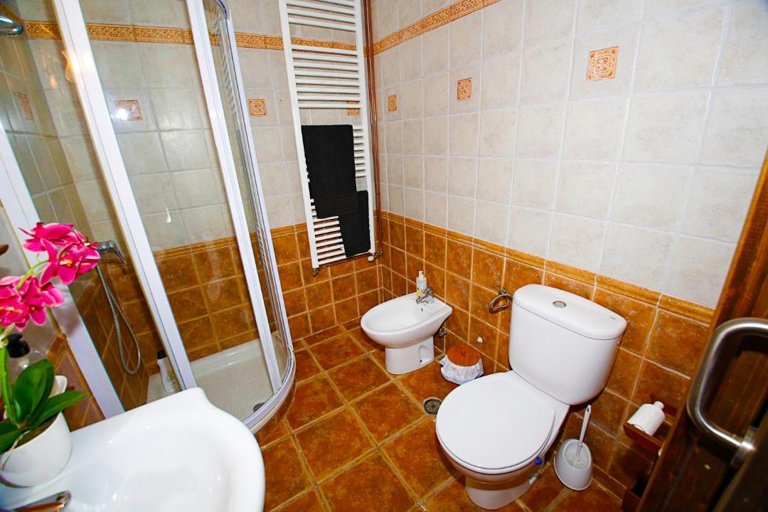 Photo of Bathroom in Requena