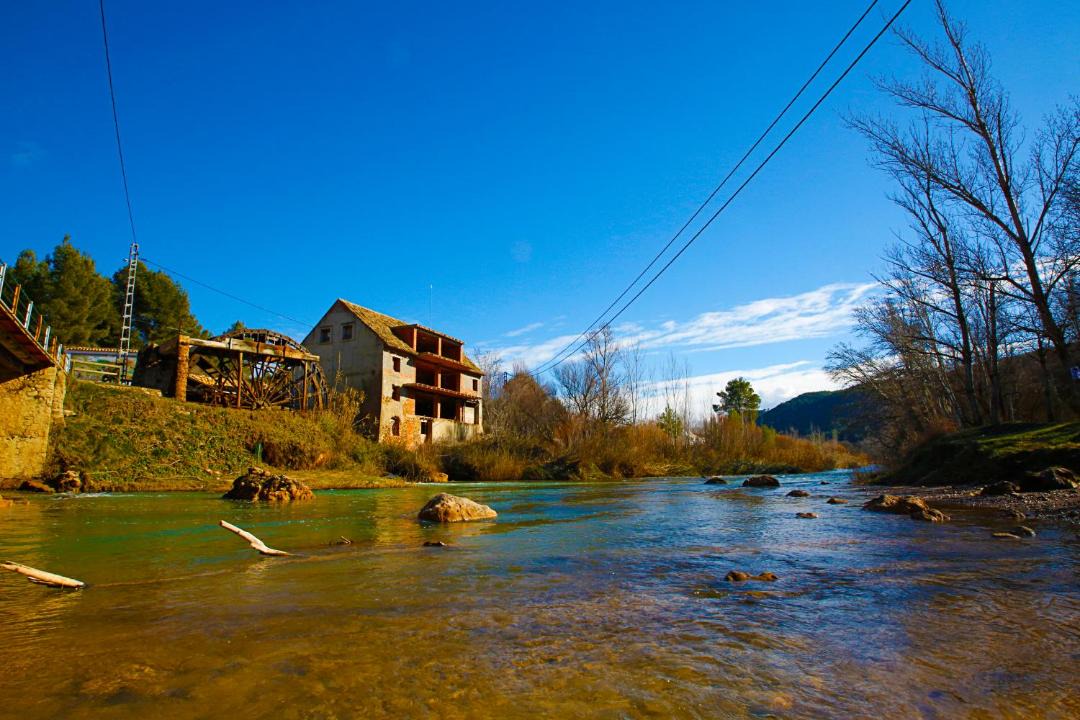 Photo of Outdoor in Requena