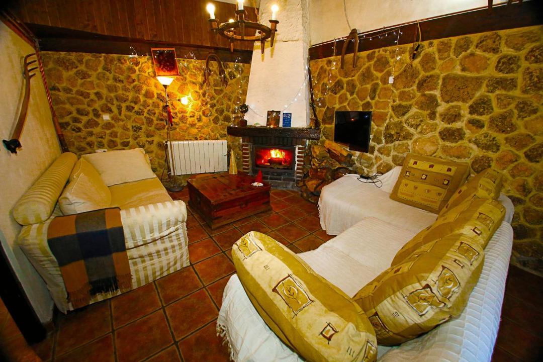 Photo of Livingroom in Requena
