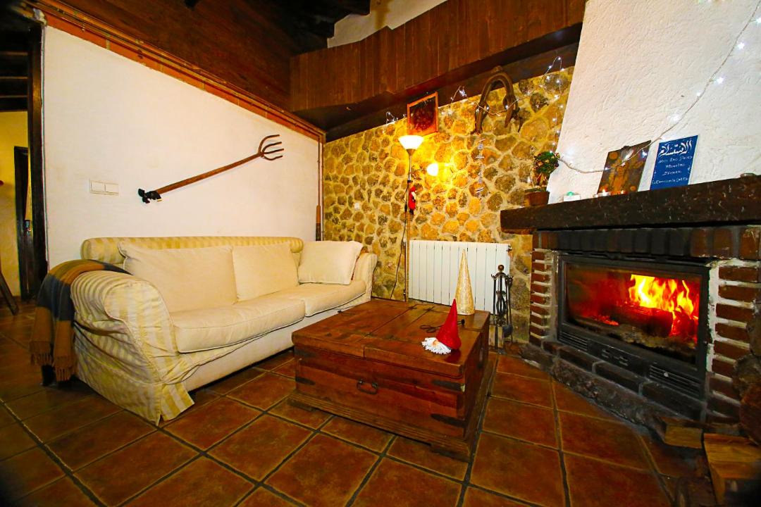 Photo of Livingroom in Requena