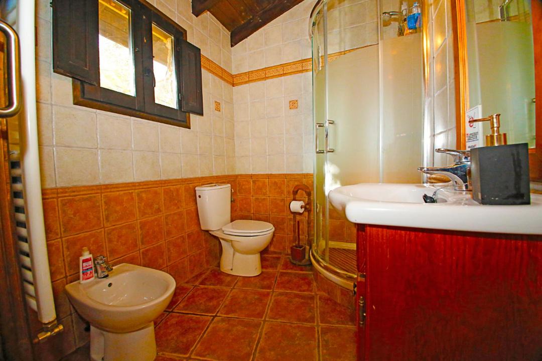 Photo of Bathroom in Requena