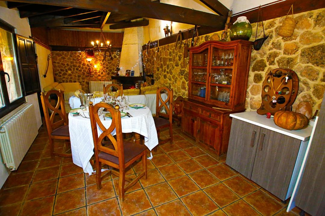 Photo of Kitchen in Requena
