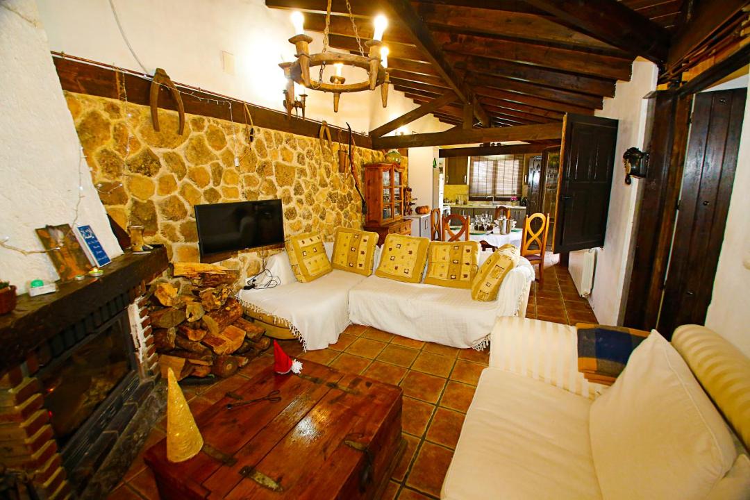Photo of Livingroom in Requena