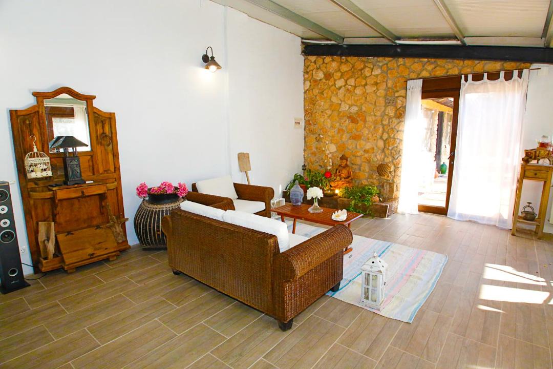 Photo of Livingroom in Requena