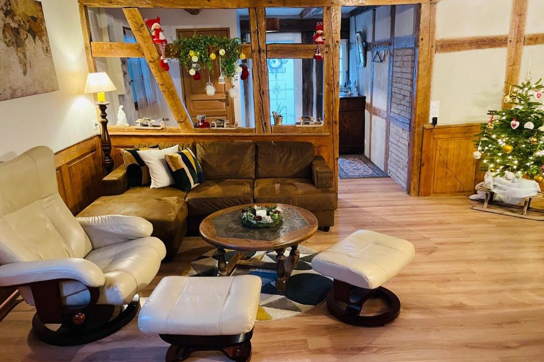 Photo of Livingroom in Fessenheim-le-Bas