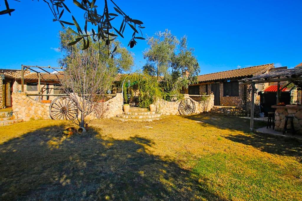 Photo of Buildings in Requena