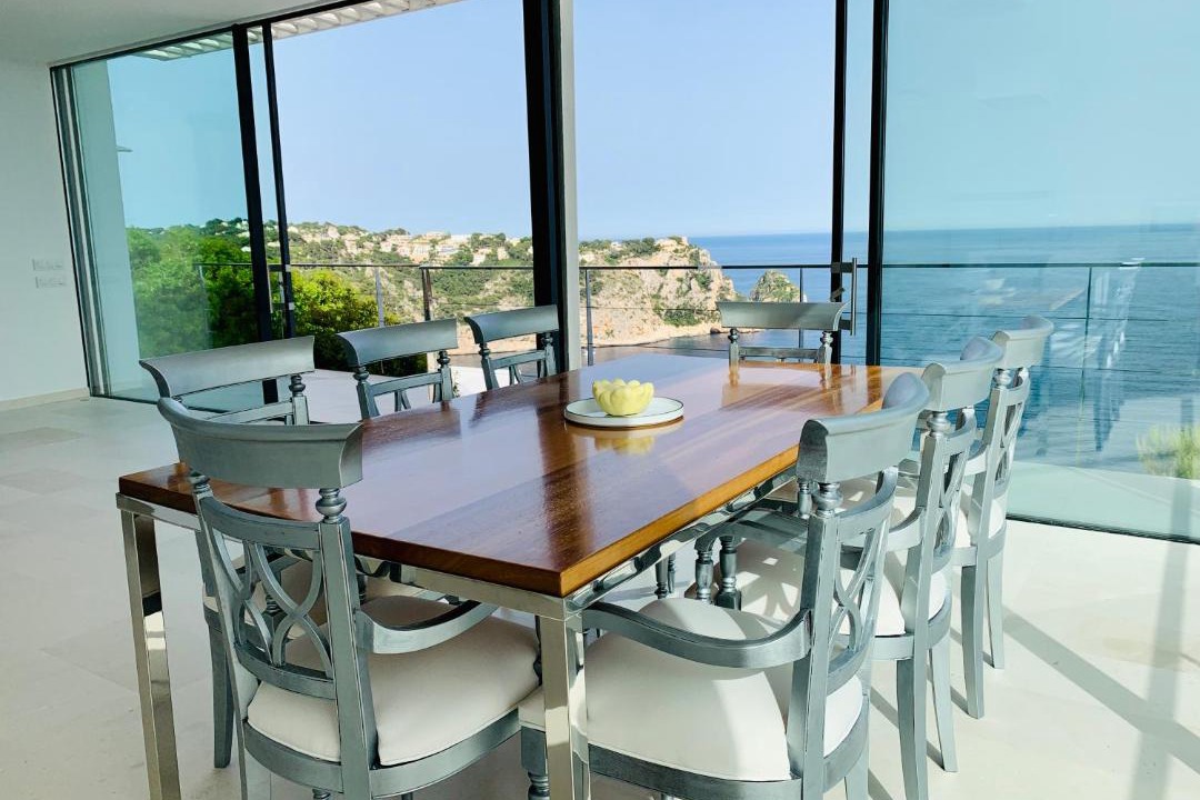 Photo of Patio Balcony in Cap de la Nau