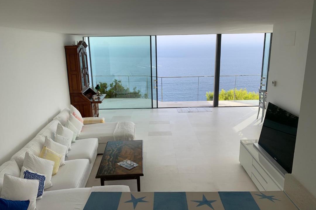 Photo of Livingroom in Cap de la Nau