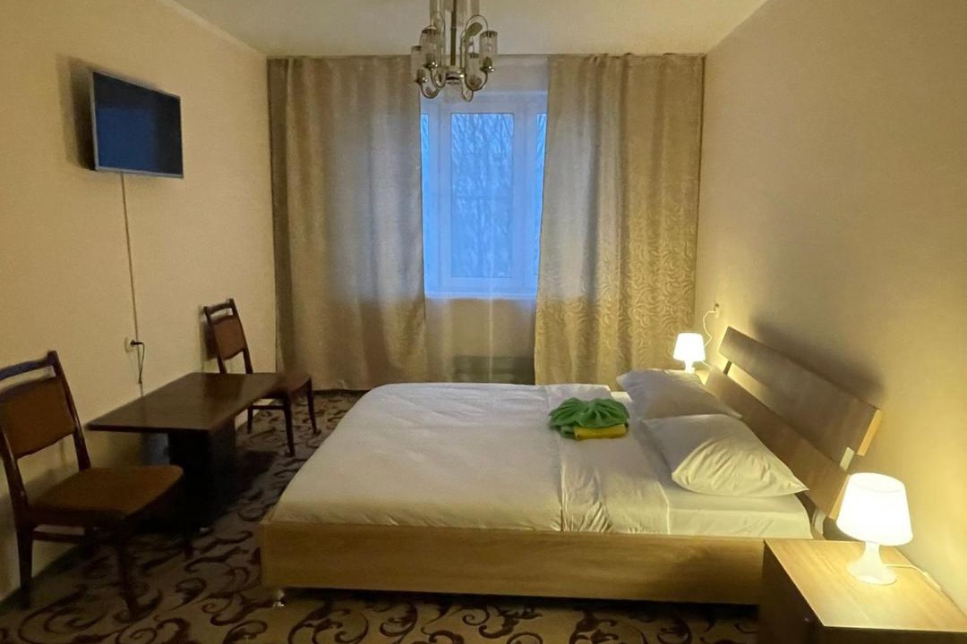 Photo of Bedroom in Konkovo District