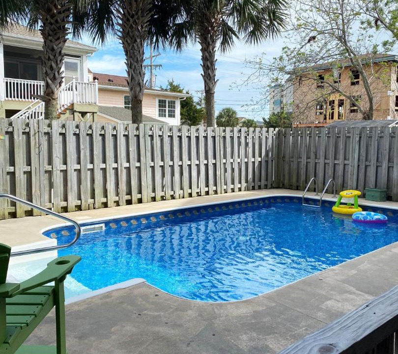 Photo of Outdoor in Cherry Grove Beach