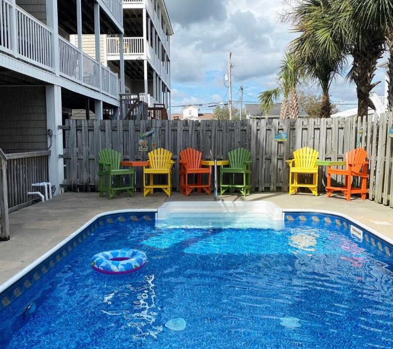 Photo of Outdoor in Cherry Grove Beach